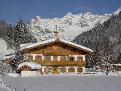 Gasthof Wiesenseehof